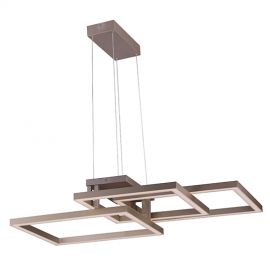 LUMINARIA COLGANTE TRAVERSE LED