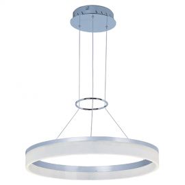 Lámpara colgante LED Modelo SATURN 1 luz