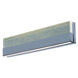 Lámpara de pared LED Modelo FIZZ III 2 luces