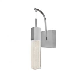 Lámpara de pared LED Modelo FIZZ III 1 luz