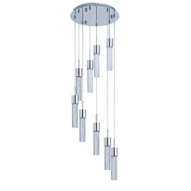 LUMINARIA COLGANTE MODELO FIZZ IV