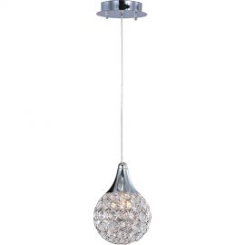 Lámpara colgante Modelo BRILLIANT 1 luz