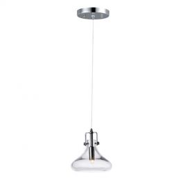 Lámpara colgante Modelo KEM 1 luz