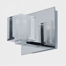 Lámpara de pared Modelo BLOCS LED 1 luz