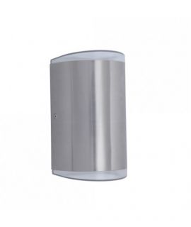 Luminario de exterior muro LED Modelo EDULIS