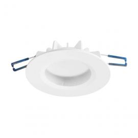 Lámpara de techo Modelo HIDE redondo 9W