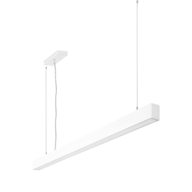 Luminario Suspendido en techo Modelo ILO 25W