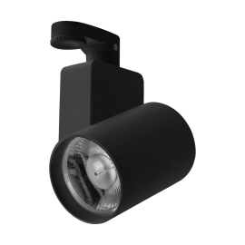 Proyector para Riel Modelo IKO Orientable 25W