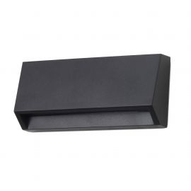 Luminario de sobreponer en muro Modelo GROVE 1W