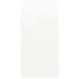 Tapon ciego Blanco