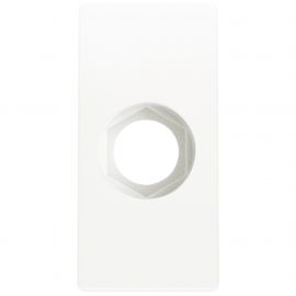 Tapon piloto Blanco