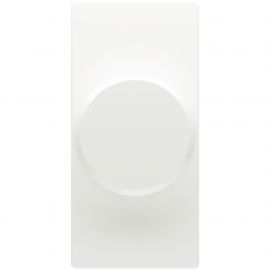 Dimmer giratorio Blanco