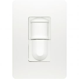 Sensor de movimiento PIR con Placa UNNO Blanca