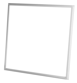 Panel Frame 48W Blanco