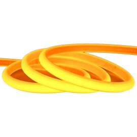 Tira led Neon flexible COB 9W AMARILLO, 1MT