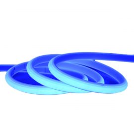 Tira led Neon flexible COB 9W AZUL, 1MT