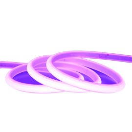 Tira led Neon flexible COB 9W MORADO, 1MT