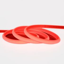 Tira led Neon flexible COB 9W ROJO, 1MT