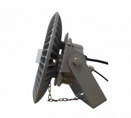 LED HIGH BAY GC350 150w 120grados