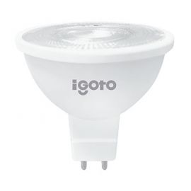 Foco LED  3W  MR16-FRIA