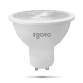 Foco LED  5W  GU10