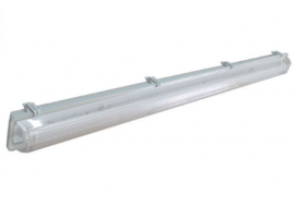 Luminario a prueba de vapor 36W-CLARO