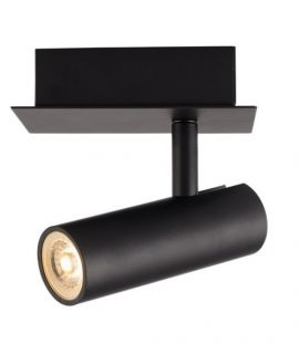 Luminario de interior spot Modelo HAN I-NEGRO