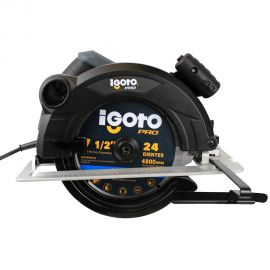 SIERRA CIRCULAR 1500W
