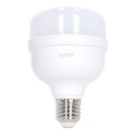 Foco LED de alta potencia T80 20W 3000K° (luz cálida)