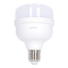 Foco LED de alta potencia T120 40W 3000K° (luz cálida)