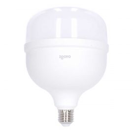 Foco LED de alta potencia T140 50W 3000K° (luz cálida)