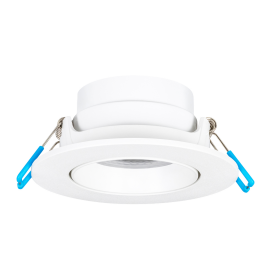 Luminario Led 5.5W mod Swing Luz Cálida