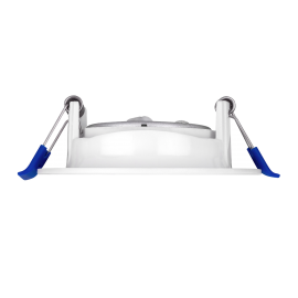Luminario para empotrar Led orientable 5W blanco CCT