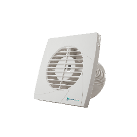 Extractor Mod. INTER 5'' Blanco