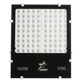 Proyector LED RGB MULTICOLOR 100W
