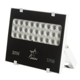Proyector LED RGB MULTICOLOR 30W