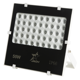 Proyector LED RGB MULTICOLOR 50W
