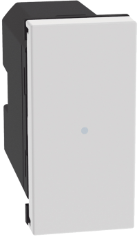 INTERRUPTOR ZIGBEE 1 MOD. BLANCO