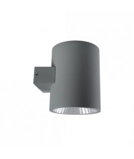 Luminario de exterior muro LED Modelo KAUS I
