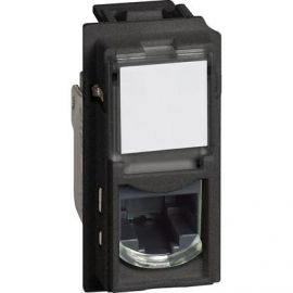 Conector para transmisión de datos/telefonía 5E UTP