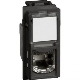Conector para transmisión de datos/telefonía 6 UTP