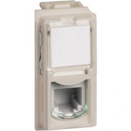 Toma de teléfono 4 hilos