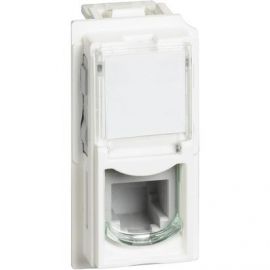 Toma de teléfono 4 hilos