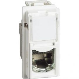 Conector para transmisión de datos/telefonía 6 UTP