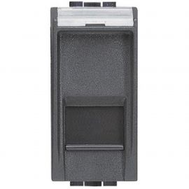 Conector RJ45 6 UTP Sin herramientas