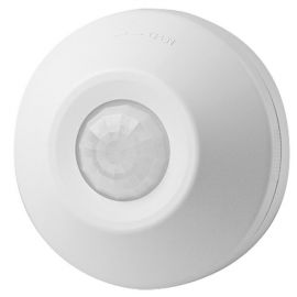 SENSOR DE TECHO PIR 360°