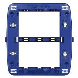 Soporte 3+3 módulos