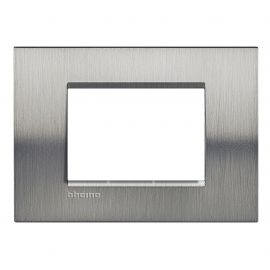 Placa rectangular NATURALIA 3 mód.