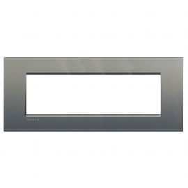 Placa rectangular color Avenue 7 mód. LivingLight