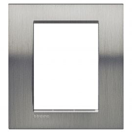 Placa rectangular NATURALIA 3+3 mód.